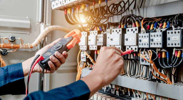 Best Electrical Troubleshooting Services  in Coweta, OK